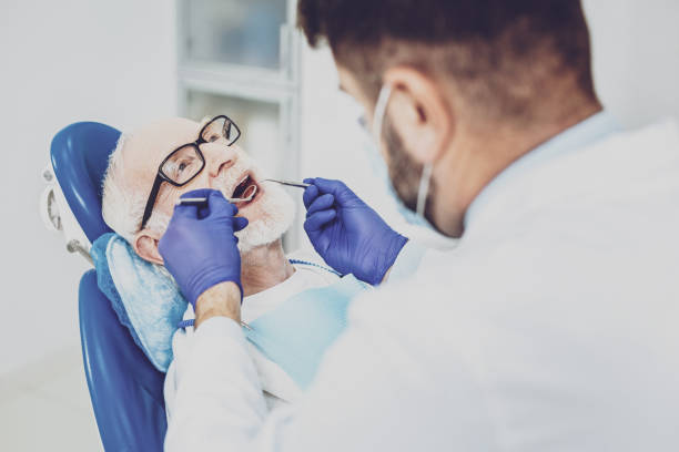 Best Emergency Treatment for Jaw Pain or Injury in White Rock, NM